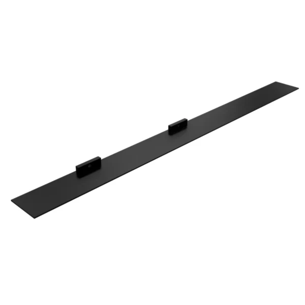 Placa montaj deflector screeding Caterpillar 284-9089