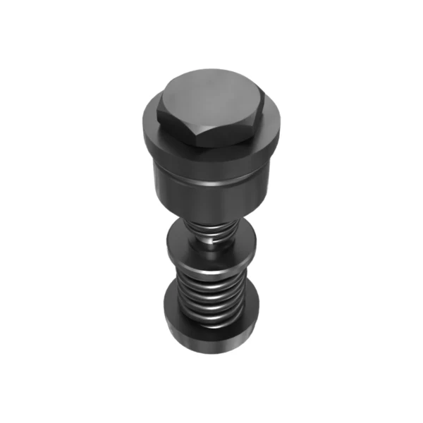 Supapa siguranta hidraulica 350 Bar Caterpillar 284-9134
