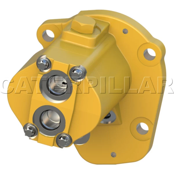 Pompa transfer combustibil Caterpillar 284-9312