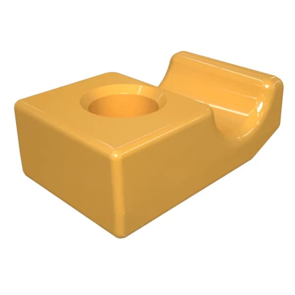 Clema conducta combustibil Caterpillar 284-9377