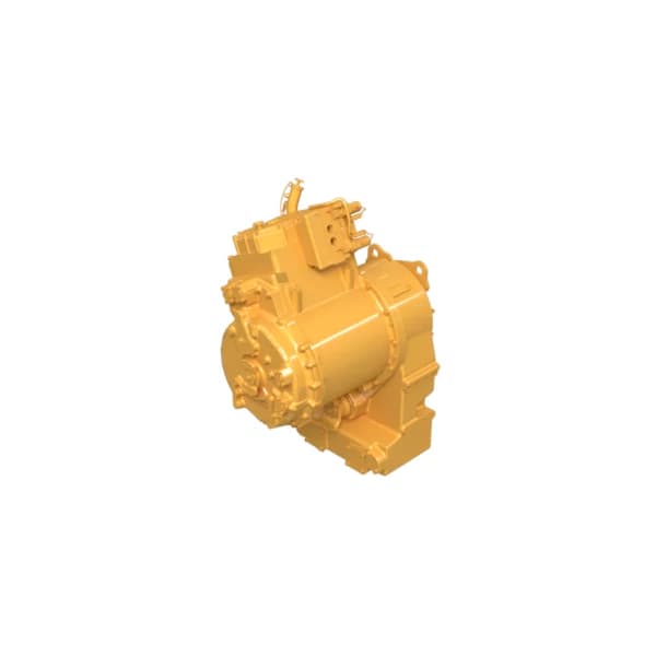 Transmisie Caterpillar 284-9607