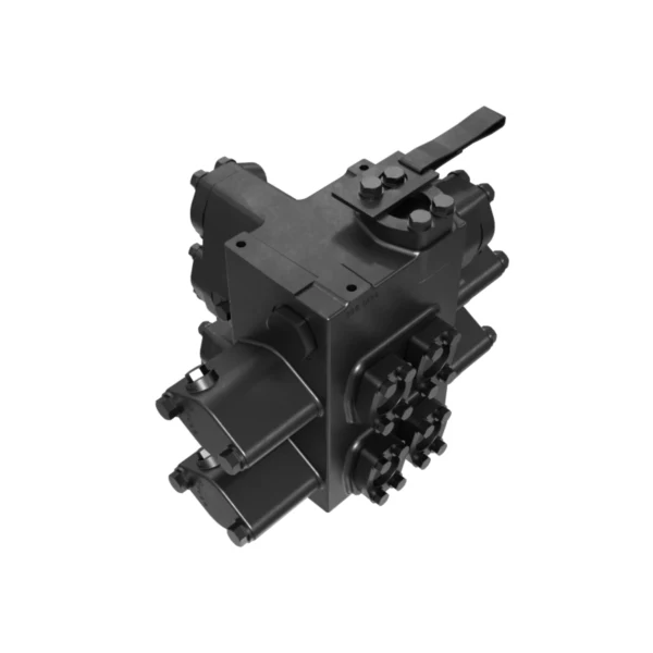 Distribuitor hidraulic scarificator Caterpillar 285-0139