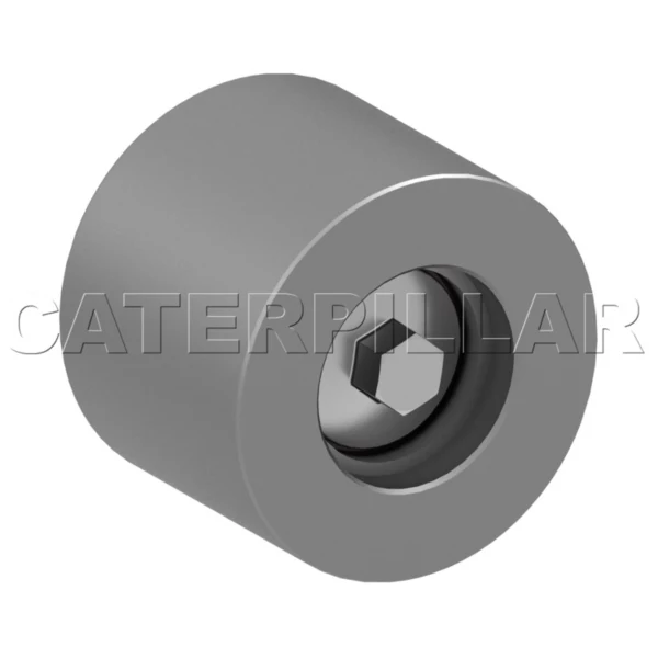 Scripete intinzator diametru 74mm Caterpillar 285-0274