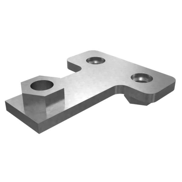 Suport montaj placa Caterpillar 285-2073
