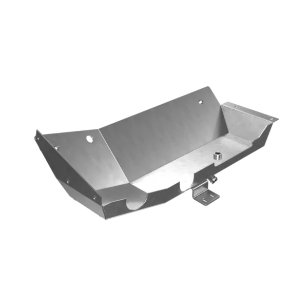 Rezervor expansiune racitor Caterpillar 285-2079