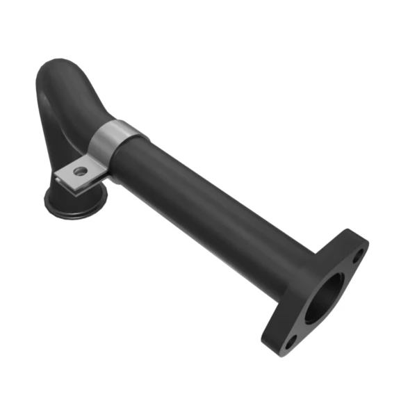 Conducta aspiratie baie ulei Caterpillar 285-2991
