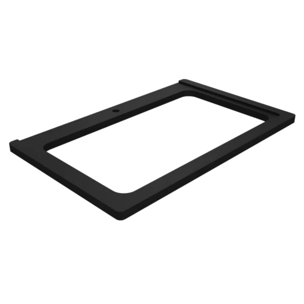 Protector placa identificare Caterpillar 285-3254