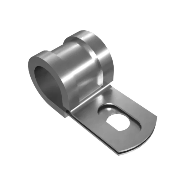 Clips conducte ulei turbocompresor Caterpillar 285-3555