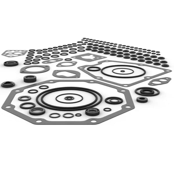 Kit garnituri sistem combustibil Caterpillar 285-3610