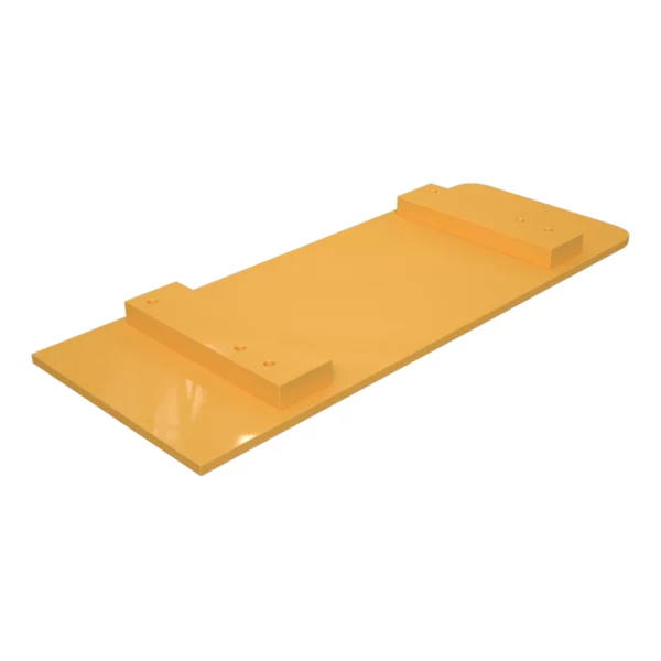 Placa montaj pasarela Caterpillar 285-4166