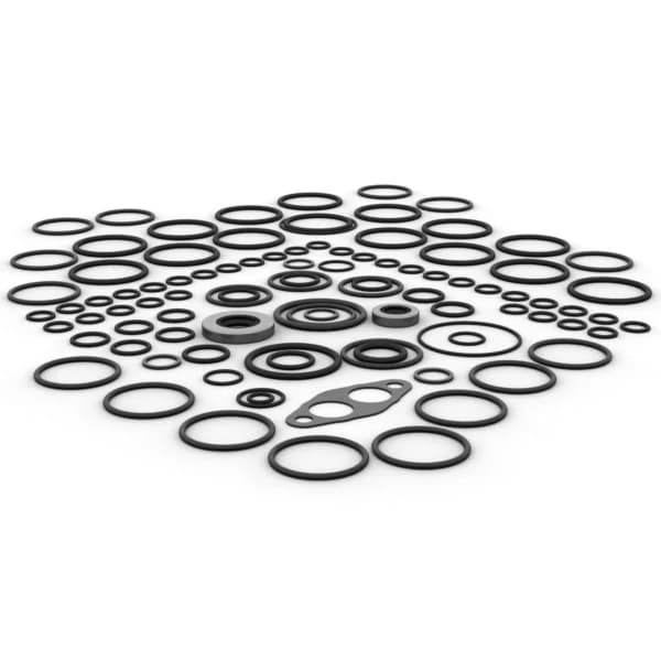 Kit garnituri sistem combustibil Caterpillar 285-5342