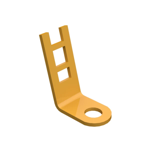 Clips prindere doua pozitii Caterpillar 285-6395