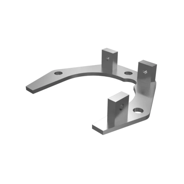 Placa suport protectie arbore transmisie Caterpillar 285-8440