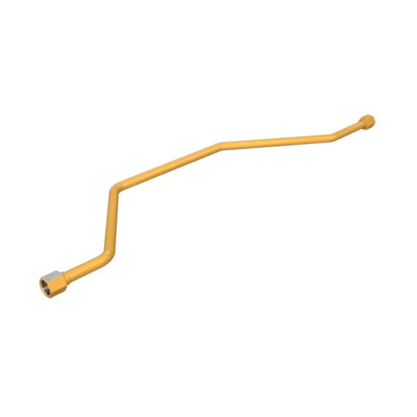 Ansamblu conducta apa turbosuflanta Caterpillar 286-0633