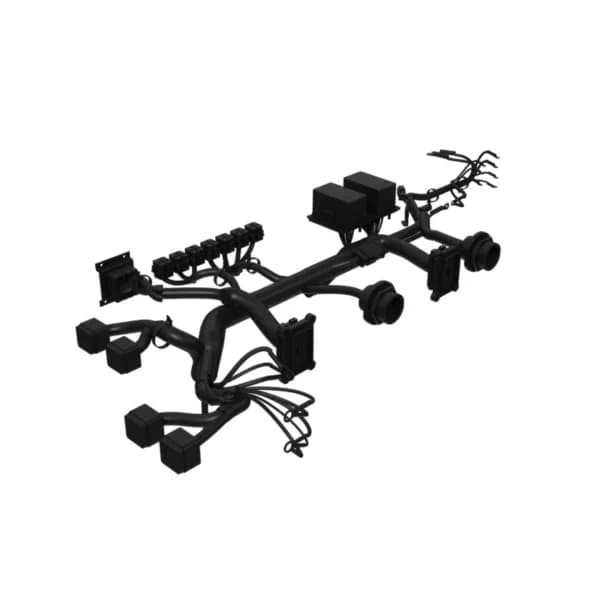Set cablaj Caterpillar 286-1094