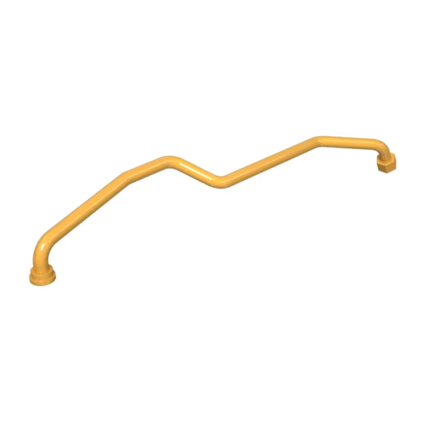 Tub otel conducta ulei Caterpillar 286-3197