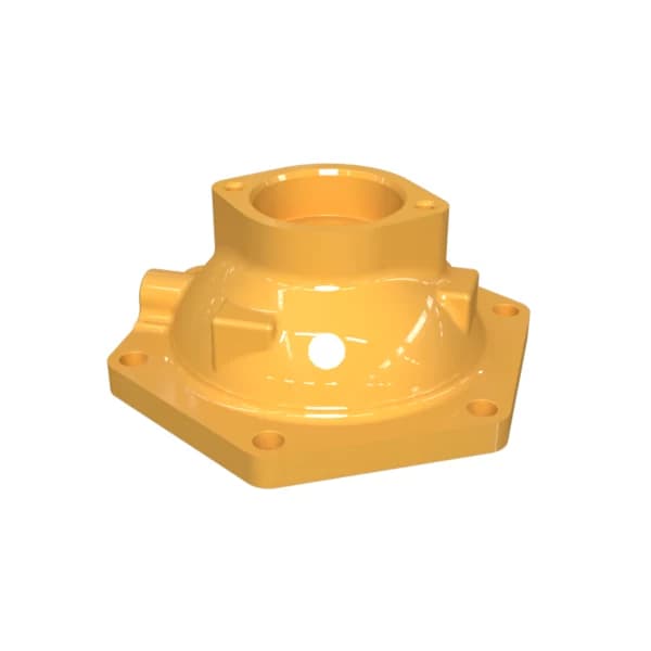 Capac racitor ulei Caterpillar 286-4909