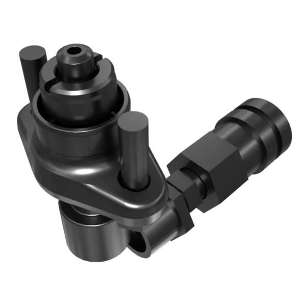 Conector flansa cart Caterpillar 286-5105