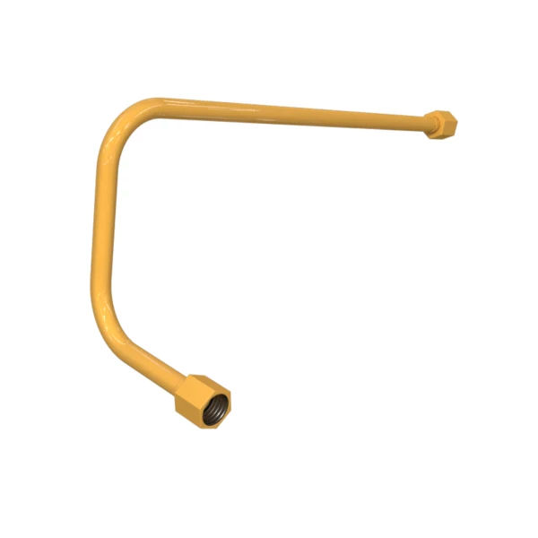 Ansamblu tub inchidere admisie aer Caterpillar 286-5730