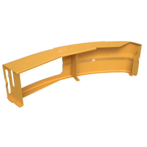 Protectie usa compartiment Caterpillar 286-6014
