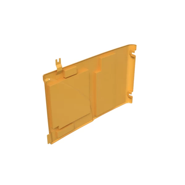 Capac acces rezervor combustibil Caterpillar 286-6179