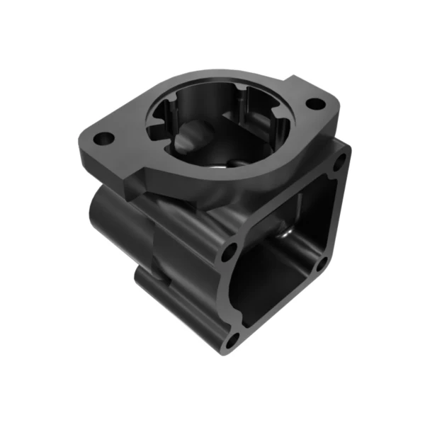 Carcasa termostat Caterpillar 286-7495