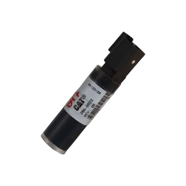 Rezistor 300 ohm 2 pini Caterpillar 286-9022