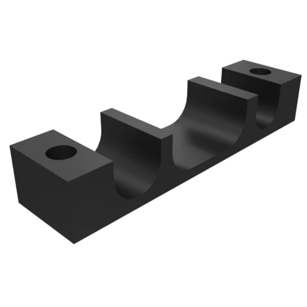Suport linie pompa directie Caterpillar 286-9145
