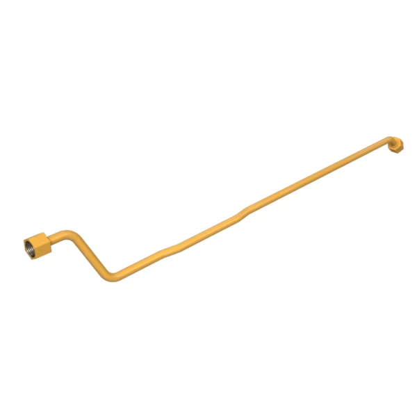 Conducta fluid 9.52mm diametru exterior Caterpillar 286-9267