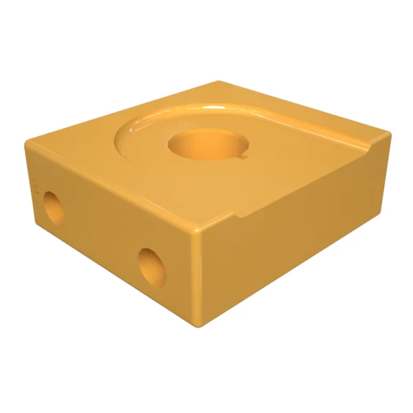 Bloc roata intinzatoare senila Caterpillar 286-9353