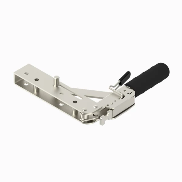 Maneta control manual Caterpillar 287-2797