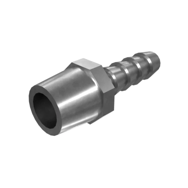 Racord drept 1/4" Caterpillar 287-4794