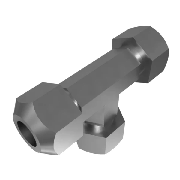 Adaptor linie combustibil Caterpillar 287-5625