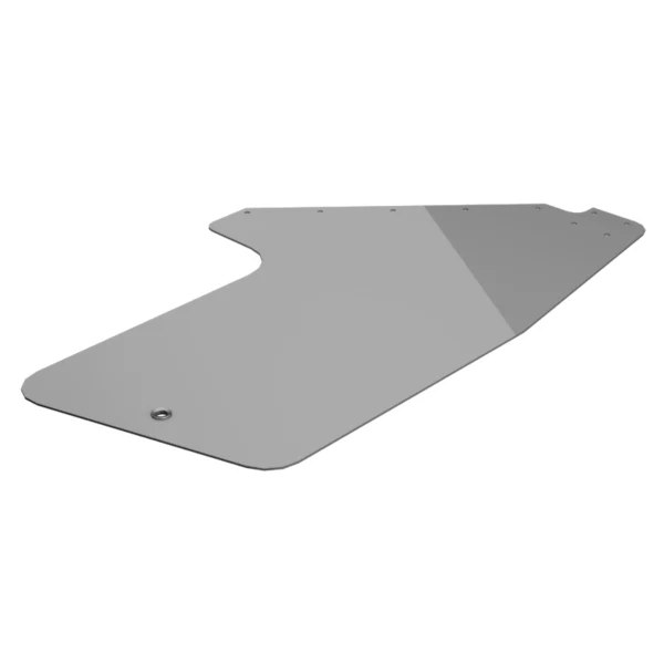 Ansamblu deflector Caterpillar 287-5631