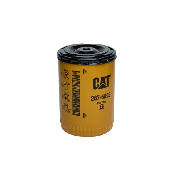 Filtru combustibil Caterpillar 287-6052