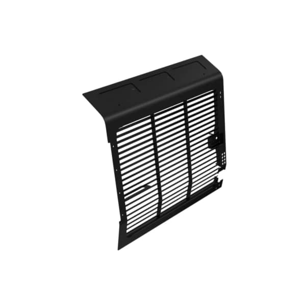 Grila radiator Caterpillar 287-6777