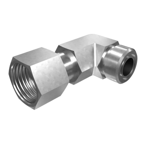 Cot adaptor ORFS 90 grade Caterpillar 287-7299
