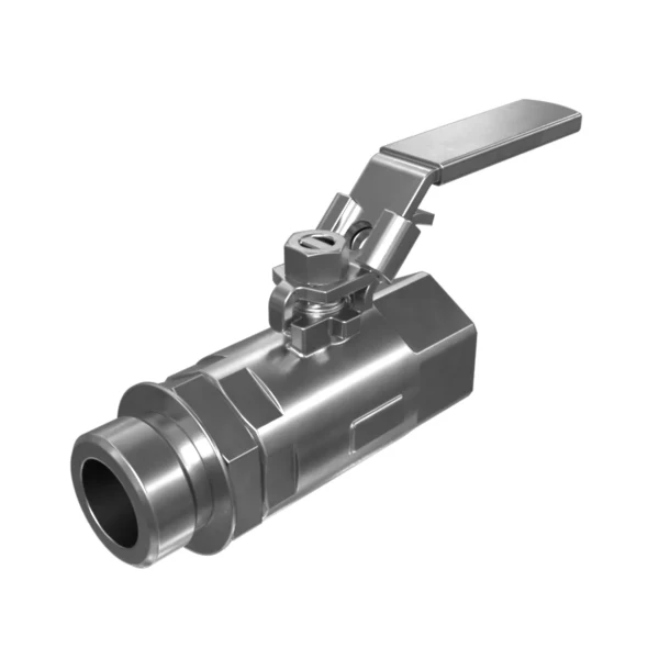 Robinet cu bila oring Caterpillar 287-7301