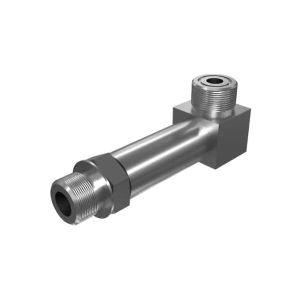 Racord cot 90 grade Caterpillar 287-7330
