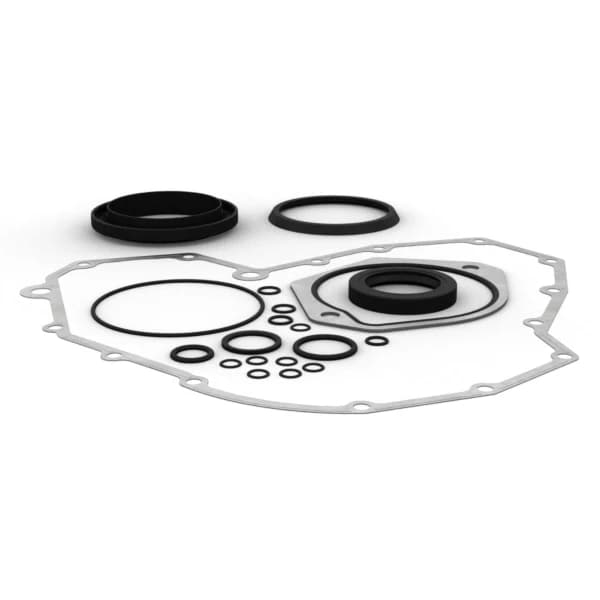 Kit garnituri si simeringuri capac frontal Caterpillar 287-8472