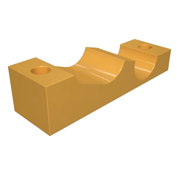 Suport linie transmisie roata Caterpillar 287-8829