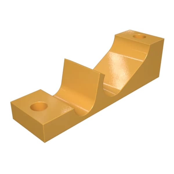 Suport furtun Caterpillar 287-8830