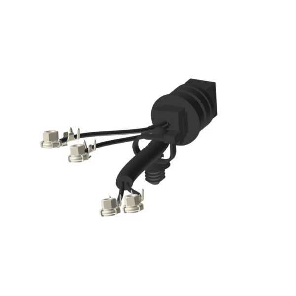 Set cablaj motor Caterpillar 288-0526