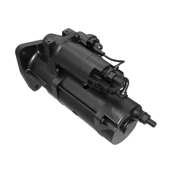 Electromotor Caterpillar 288-1393