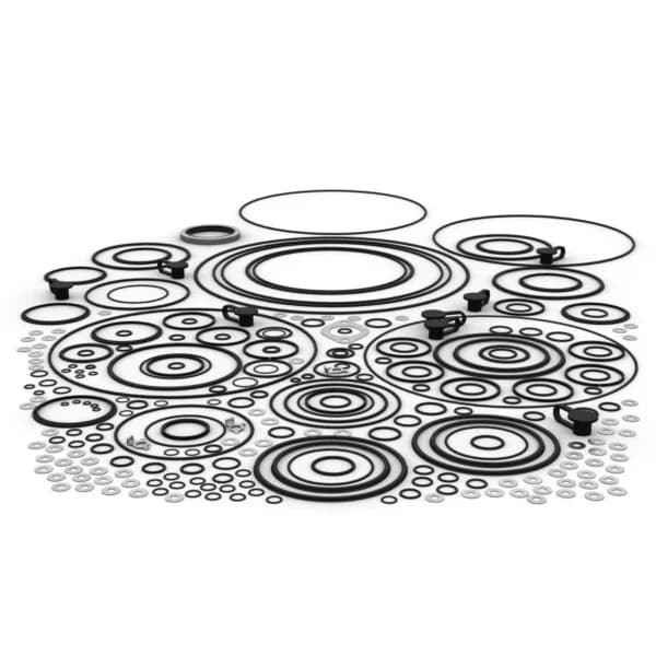Kit garnituri transmisie Caterpillar 288-2547