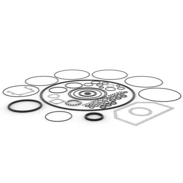 Kit garnituri revizie transmisie Caterpillar 288-2551
