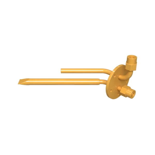Ansamblu tub senzor nivel combustibil Caterpillar 288-2588