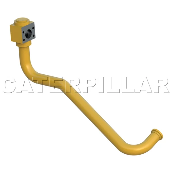 Ansamblu tub flansat Caterpillar 288-3843