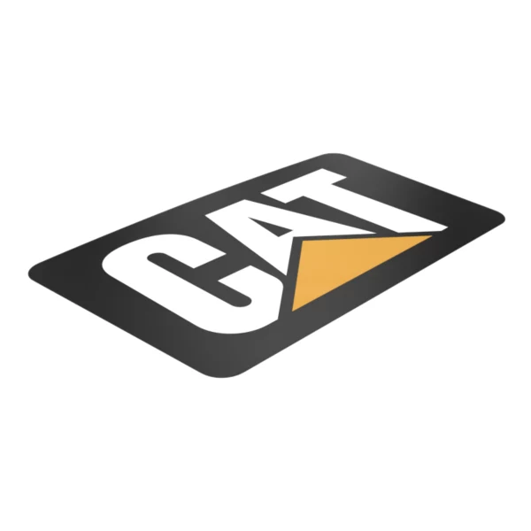 Film marca comerciala Caterpillar 288-4215