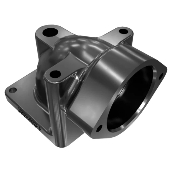 Cot racitor aer admisie Caterpillar 288-4654